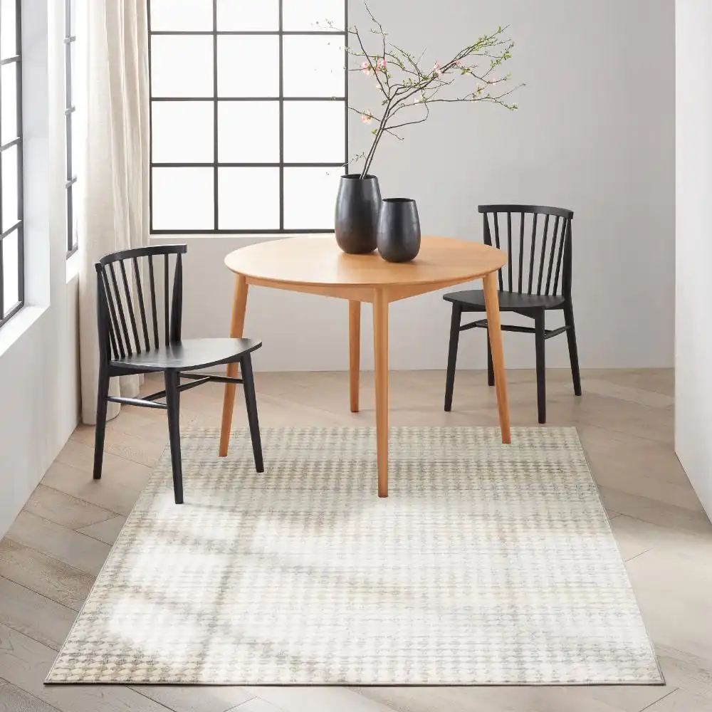 CK950 Rush CK958 Ivory Multi Rug - Image 5