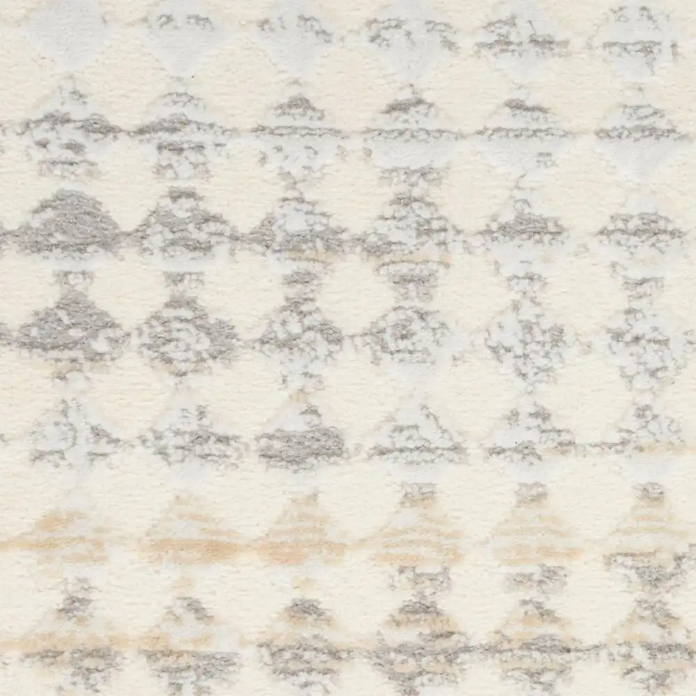 CK950 Rush CK958 Ivory Multi Rug - Image 6