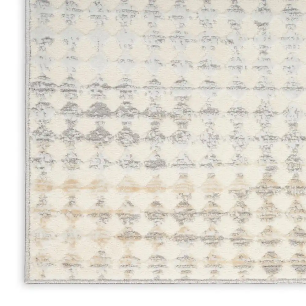 CK950 Rush CK958 Ivory Multi Rug - Image 7