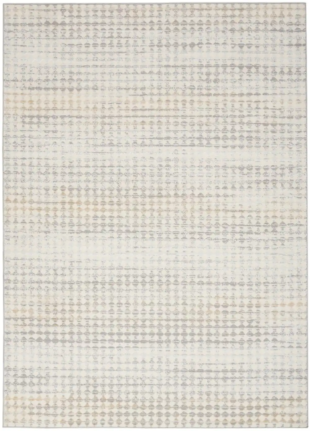 CK950 Rush CK958 Ivory Multi Rug - Image 9