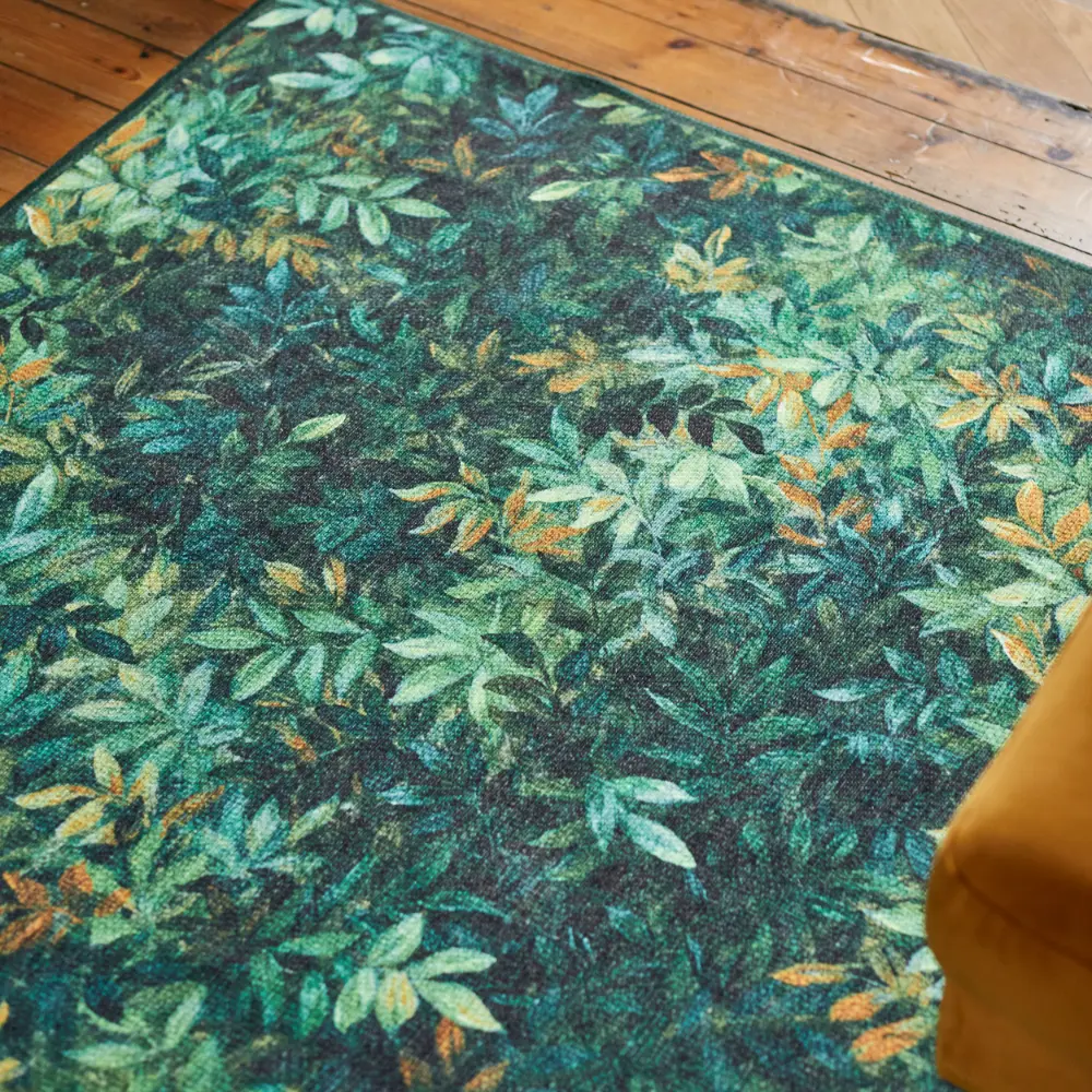 Clarke & Clarke Congo Jungle Washable - Image 5