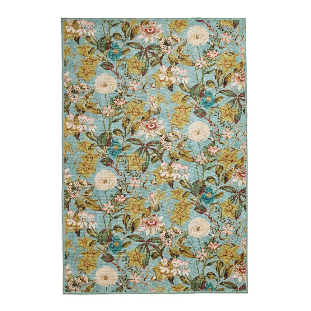 Clarke & Clarke Passiflora Mineral Washable - Image 6