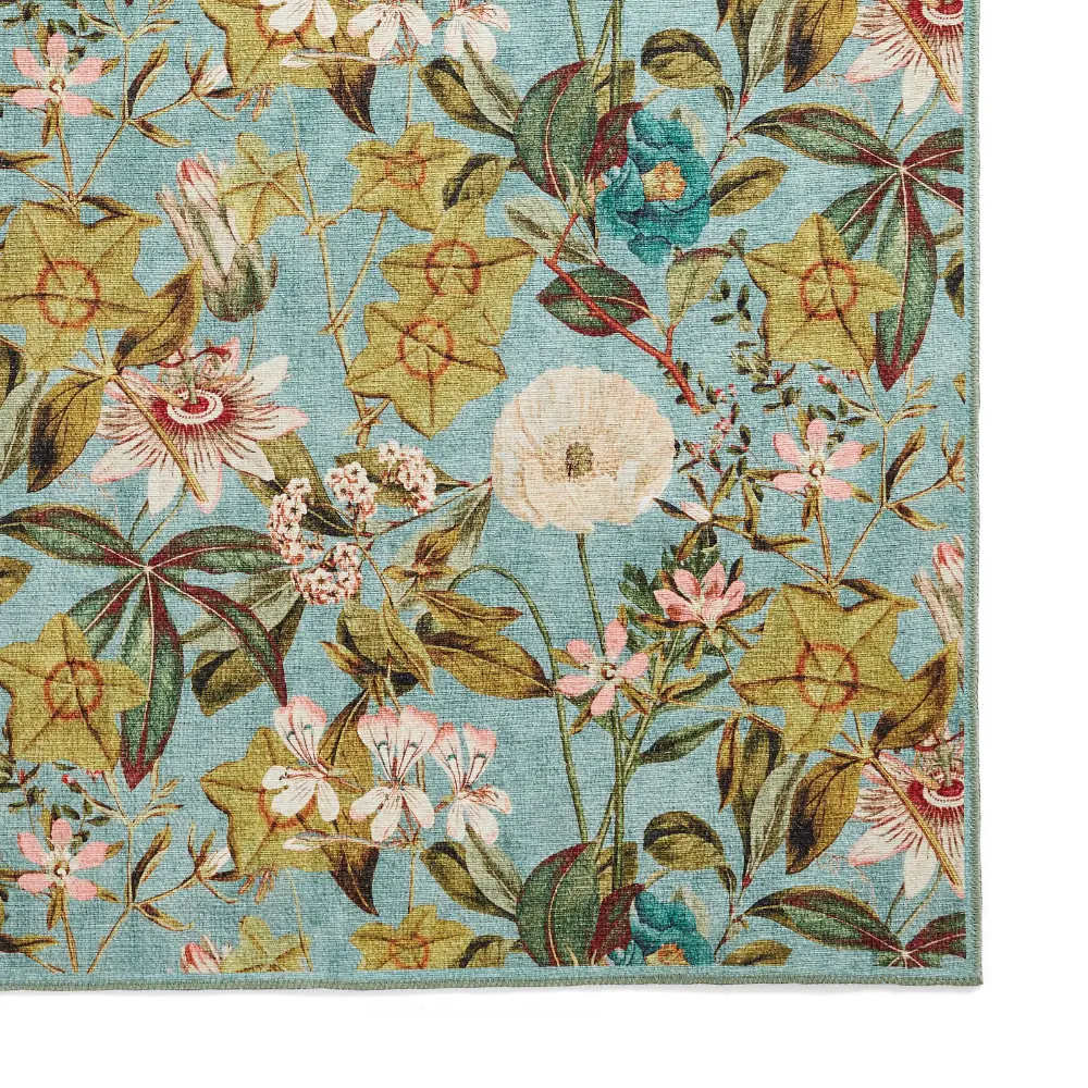 Clarke & Clarke Passiflora Mineral Washable - Image 7
