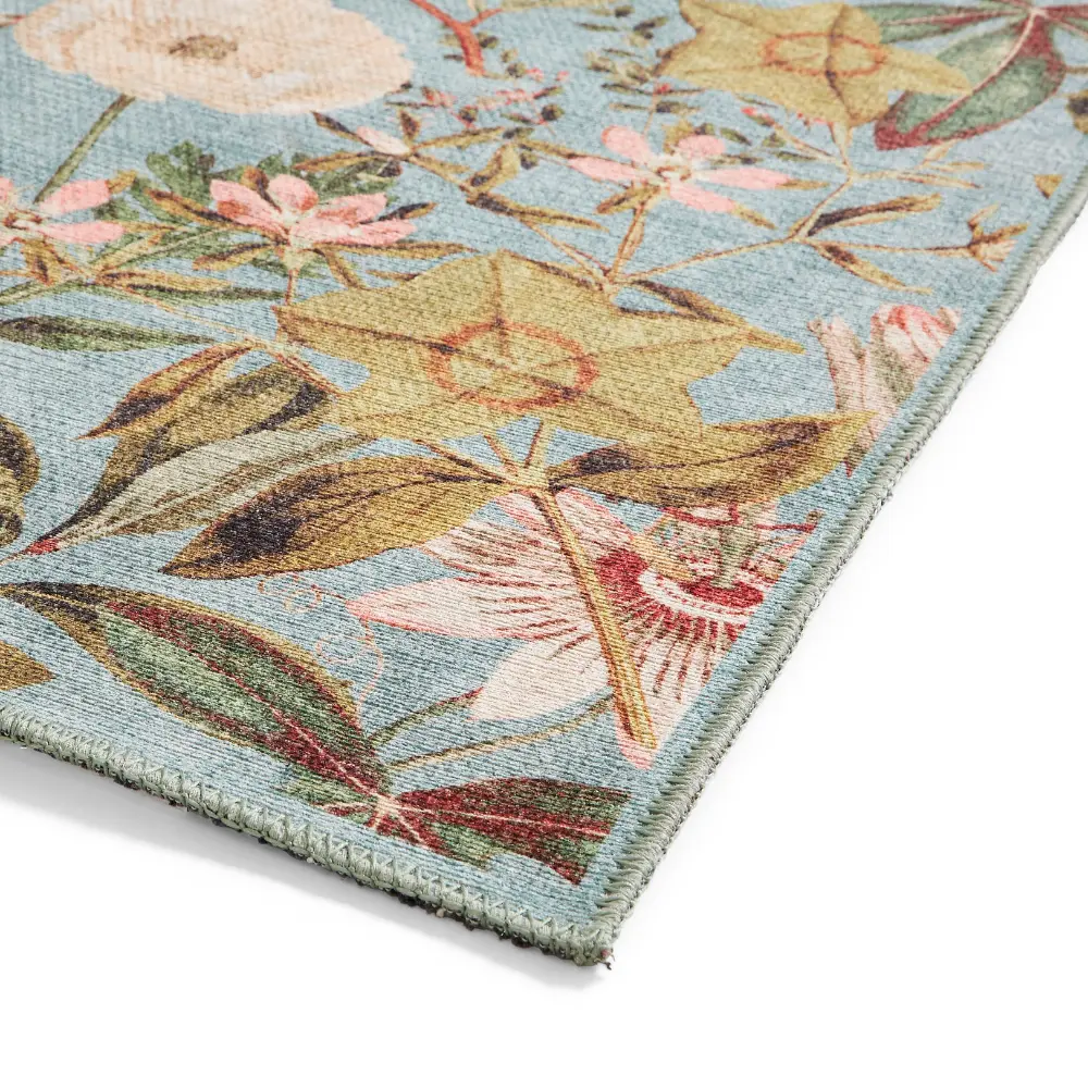Clarke & Clarke Passiflora Mineral Washable - Image 8