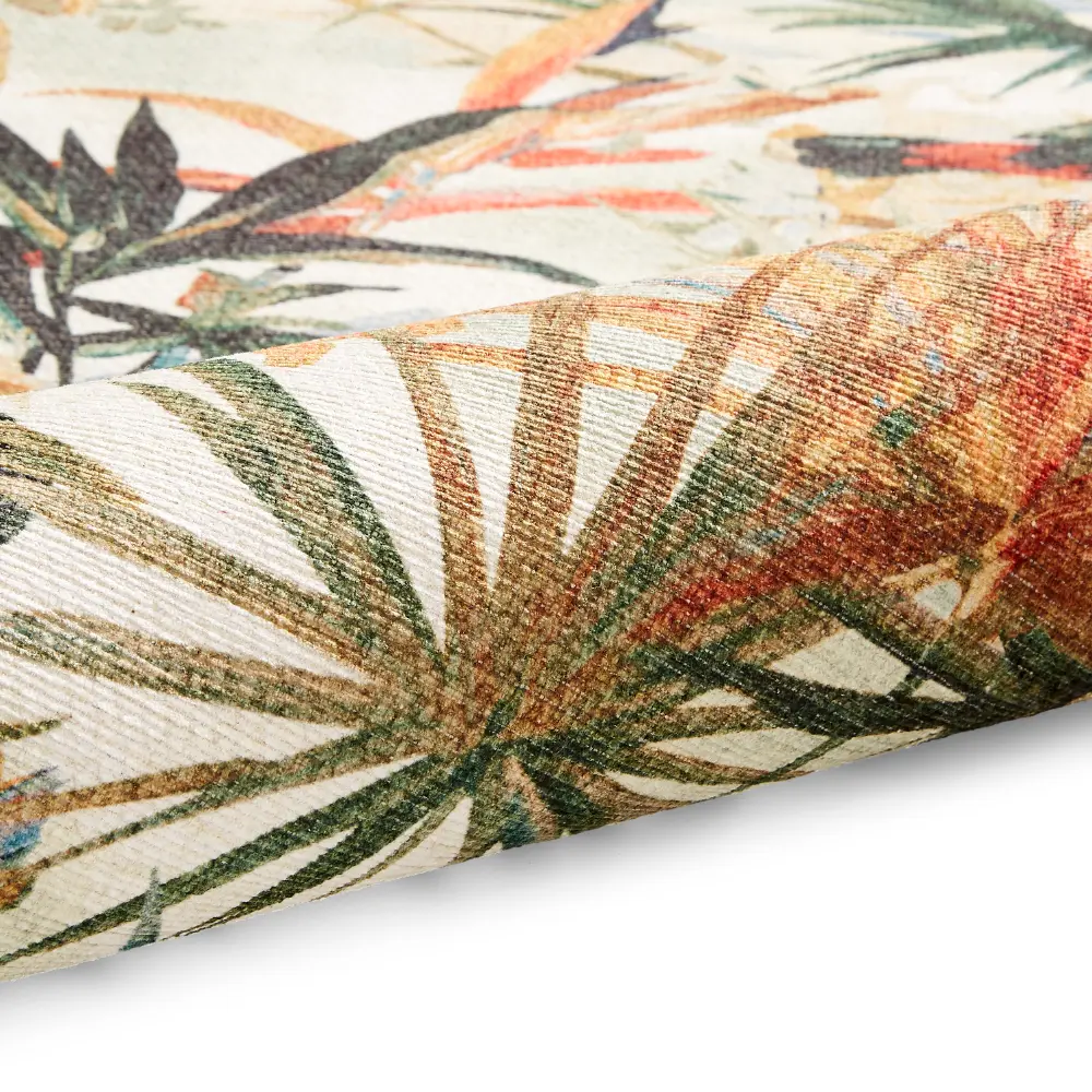 Clarke & Clarke Toucan Antique Washable - Image 7