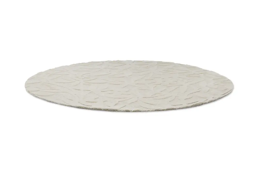 Cleavers Laura Ashley Natural 080901 Rug - Image 10