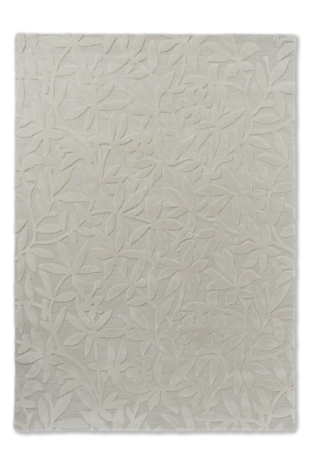Cleavers Laura Ashley Natural 080901 Rug - Image 5