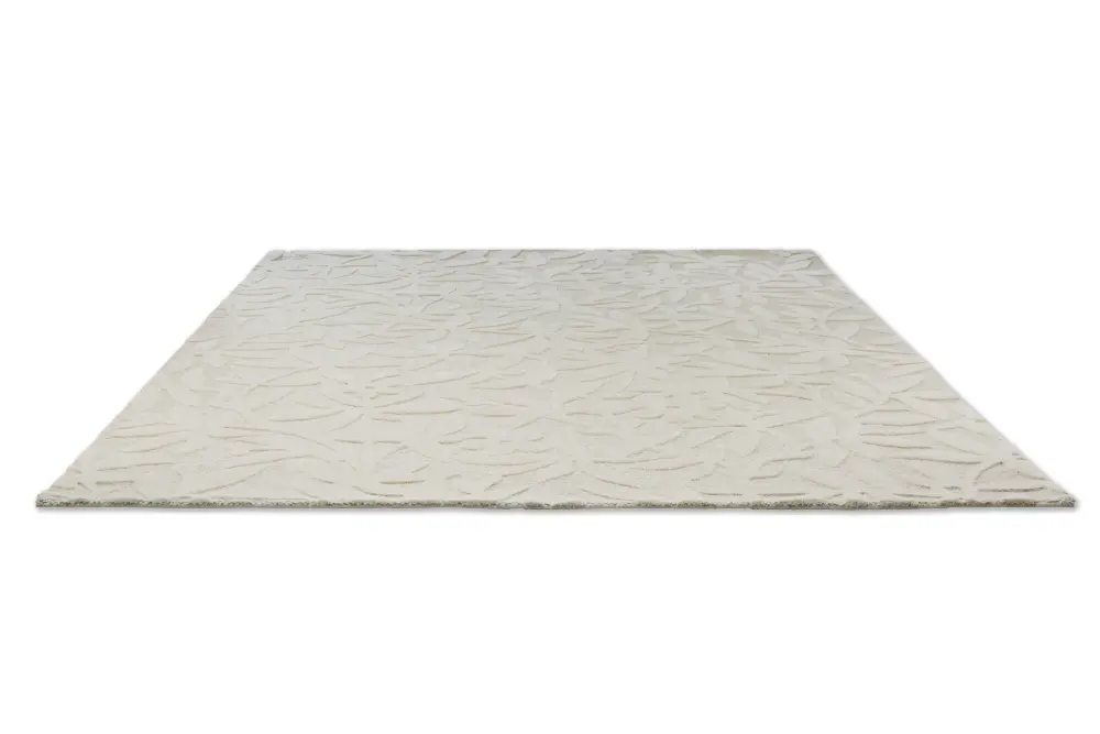Cleavers Laura Ashley Natural 080901 Rug - Image 6