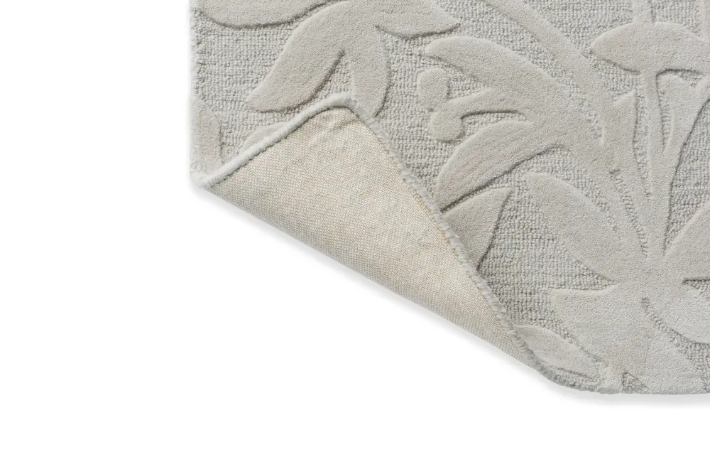 Cleavers Laura Ashley Natural 080901 Rug - Image 8