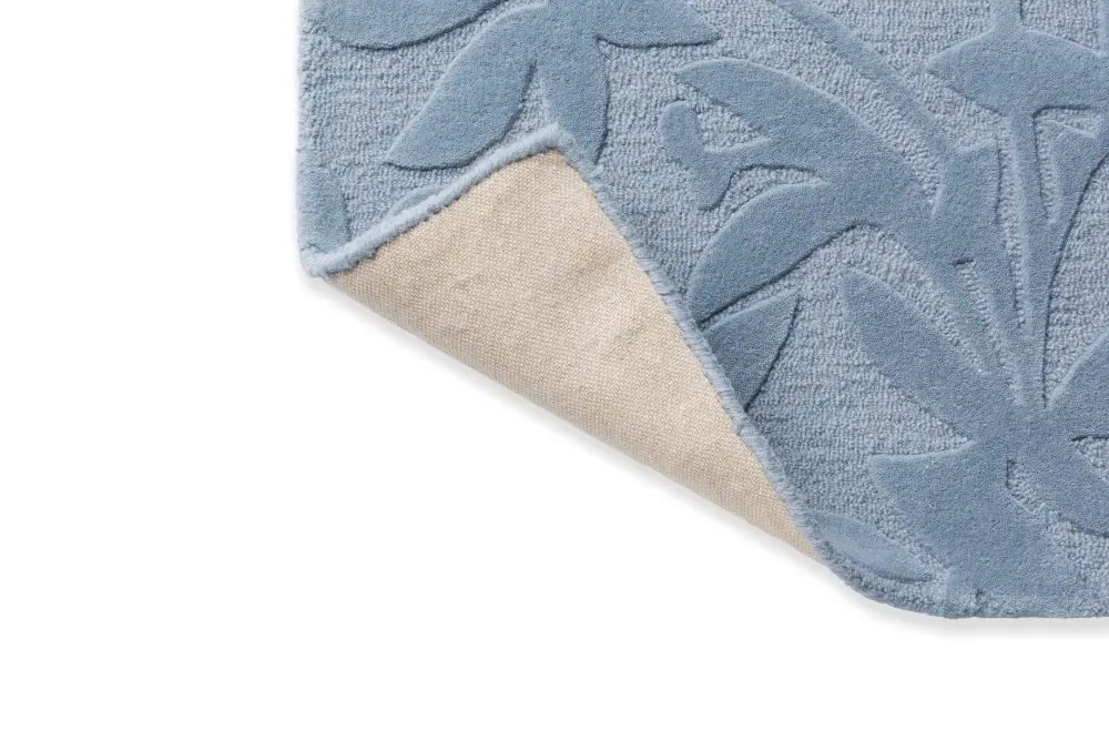 Cleavers Laura Ashley Seaspray 080908 Rug - Image 7