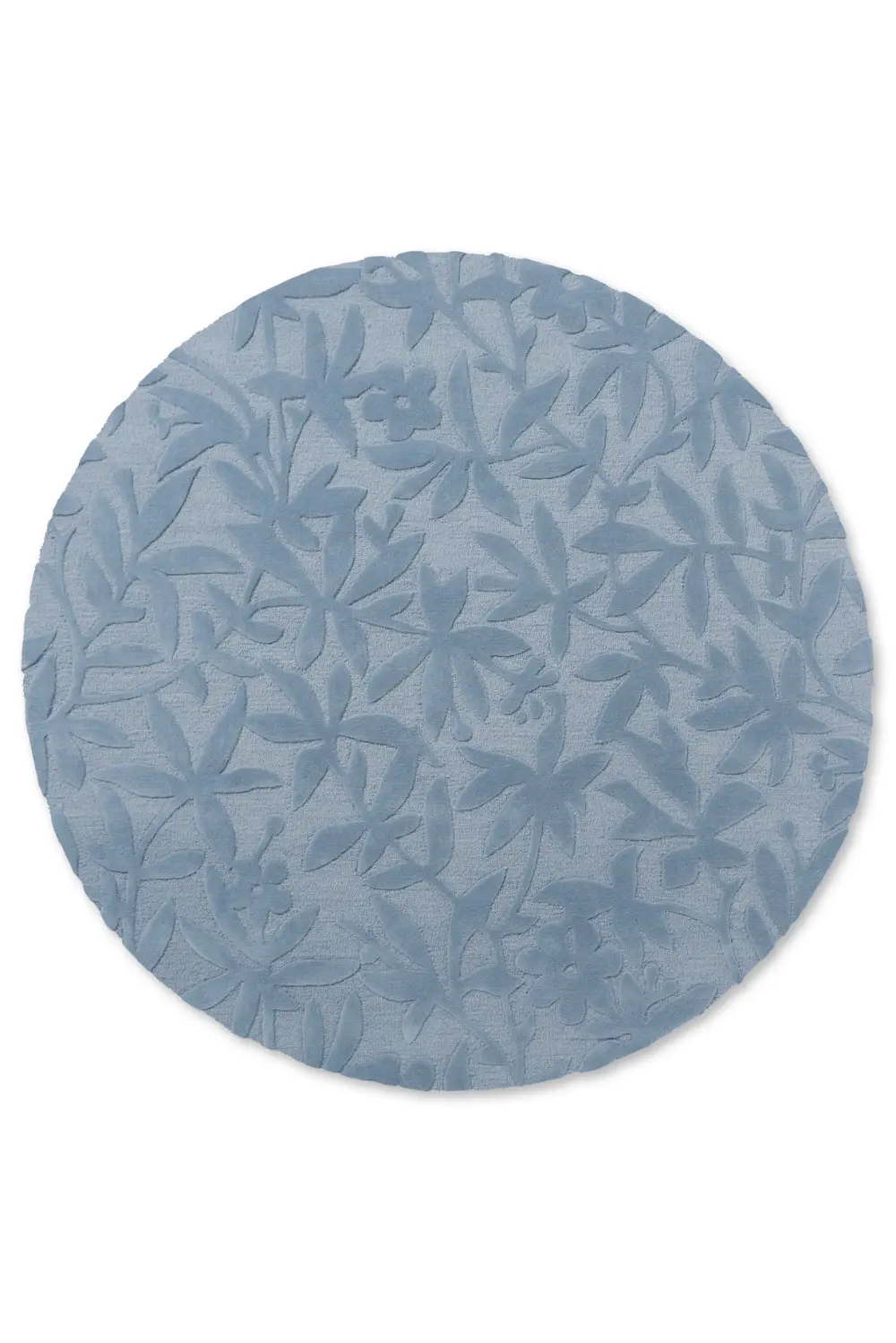 Cleavers Laura Ashley Seaspray 080908 Rug - Image 8