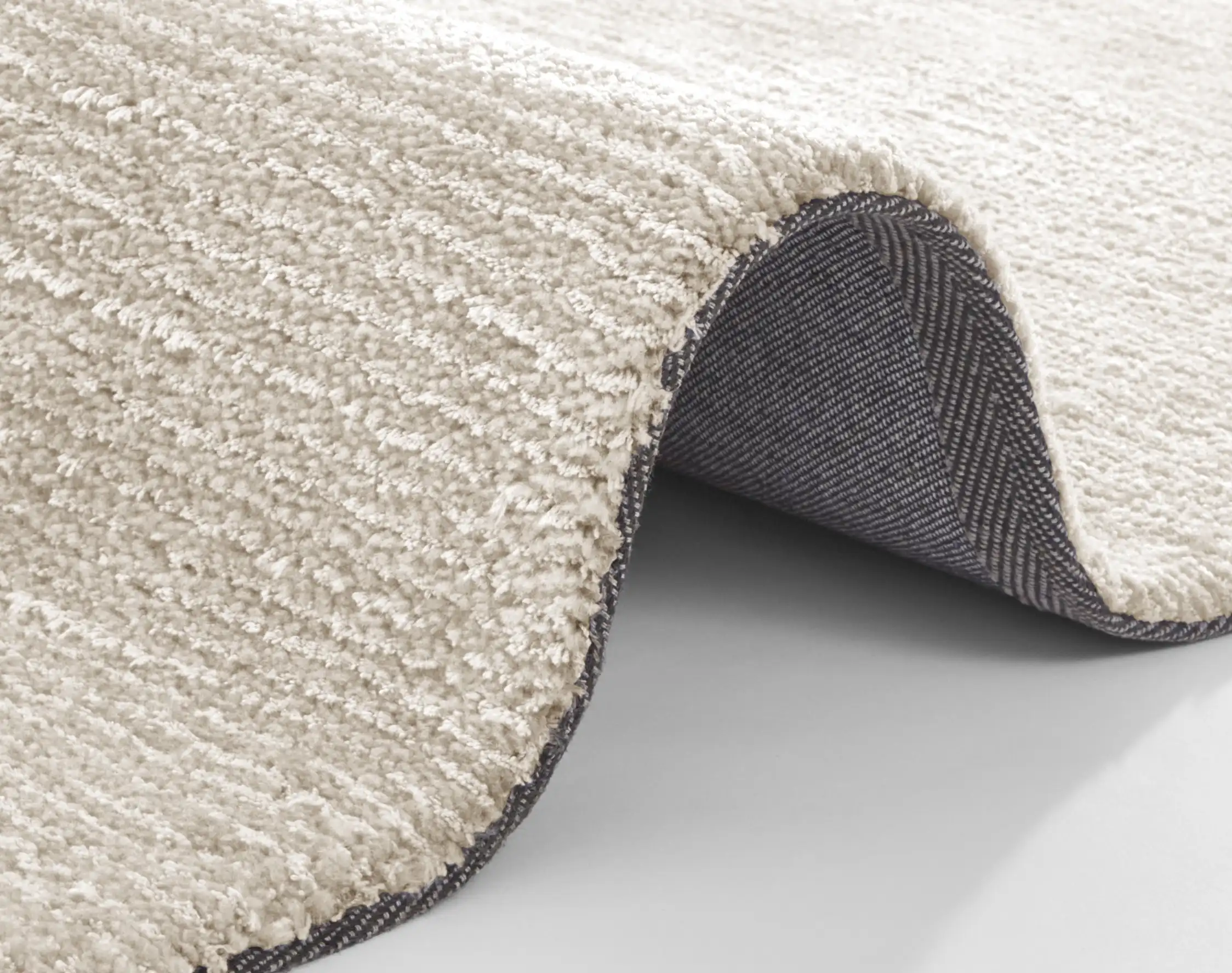 Cloud 103932 Cloud Beige Rug - Image 3