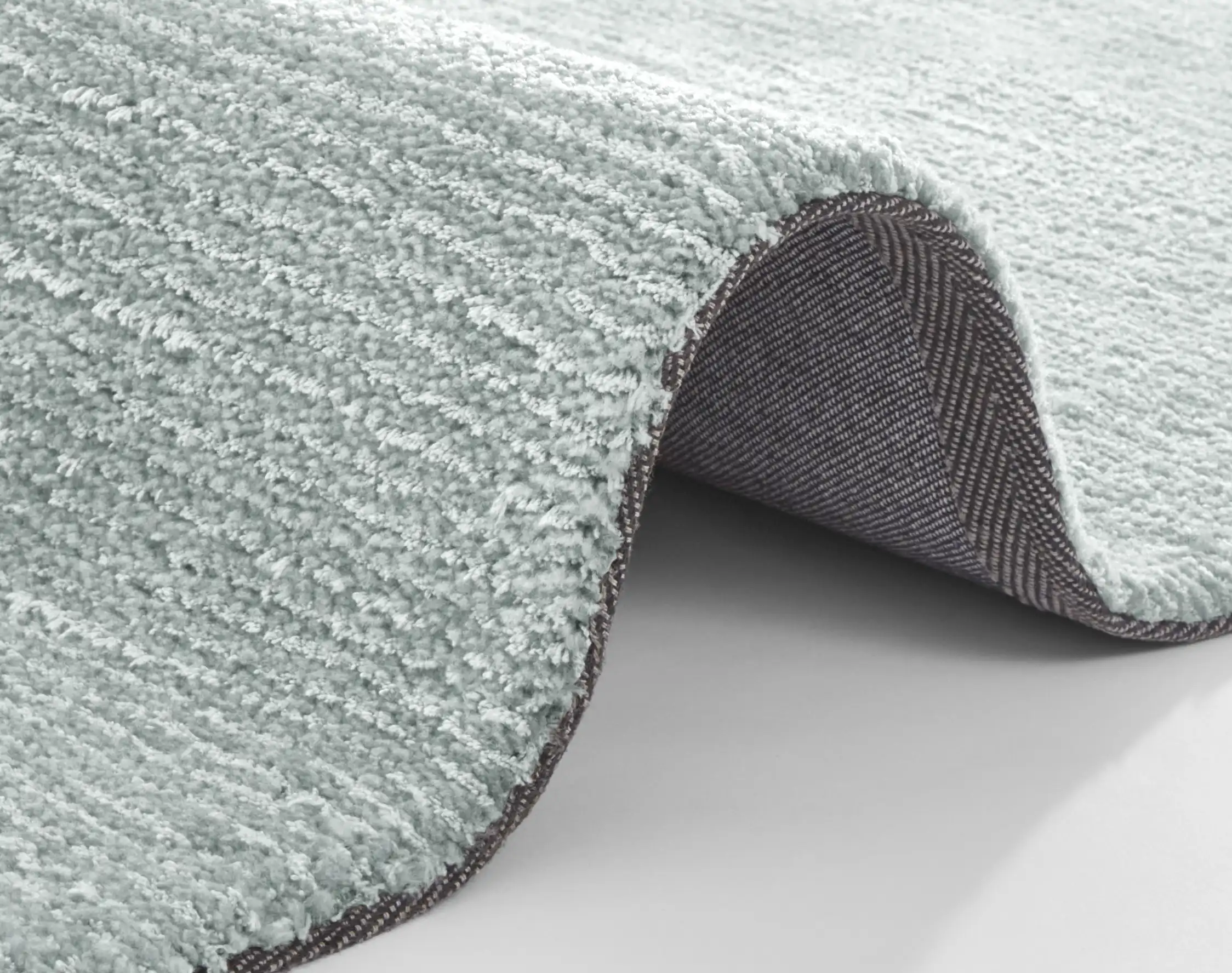 Cloud 103929 Cloud Light Blue Rug - Image 3