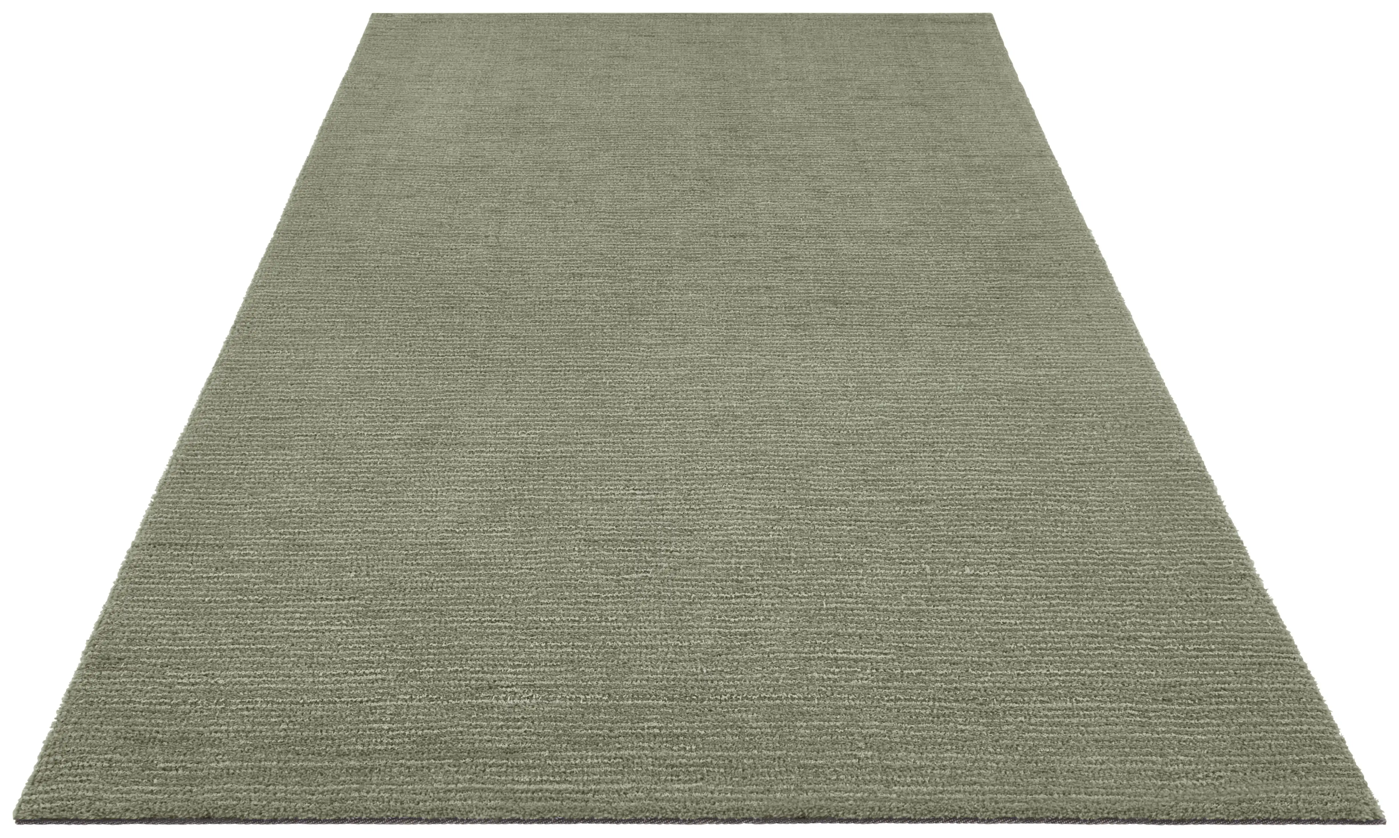 Cloud 103931 Cloud Moss Green Rug - Image 4