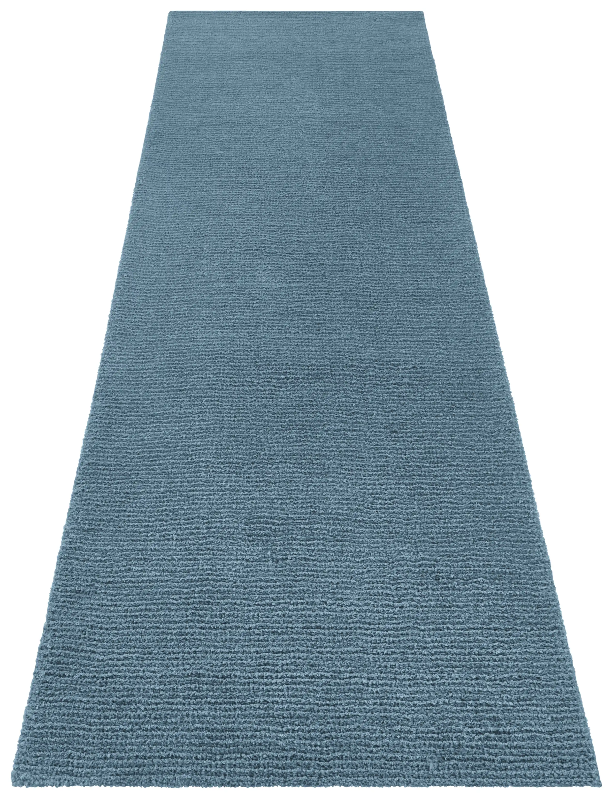 Cloud 103933 Cloud Petrol Blue Rug - Image 4