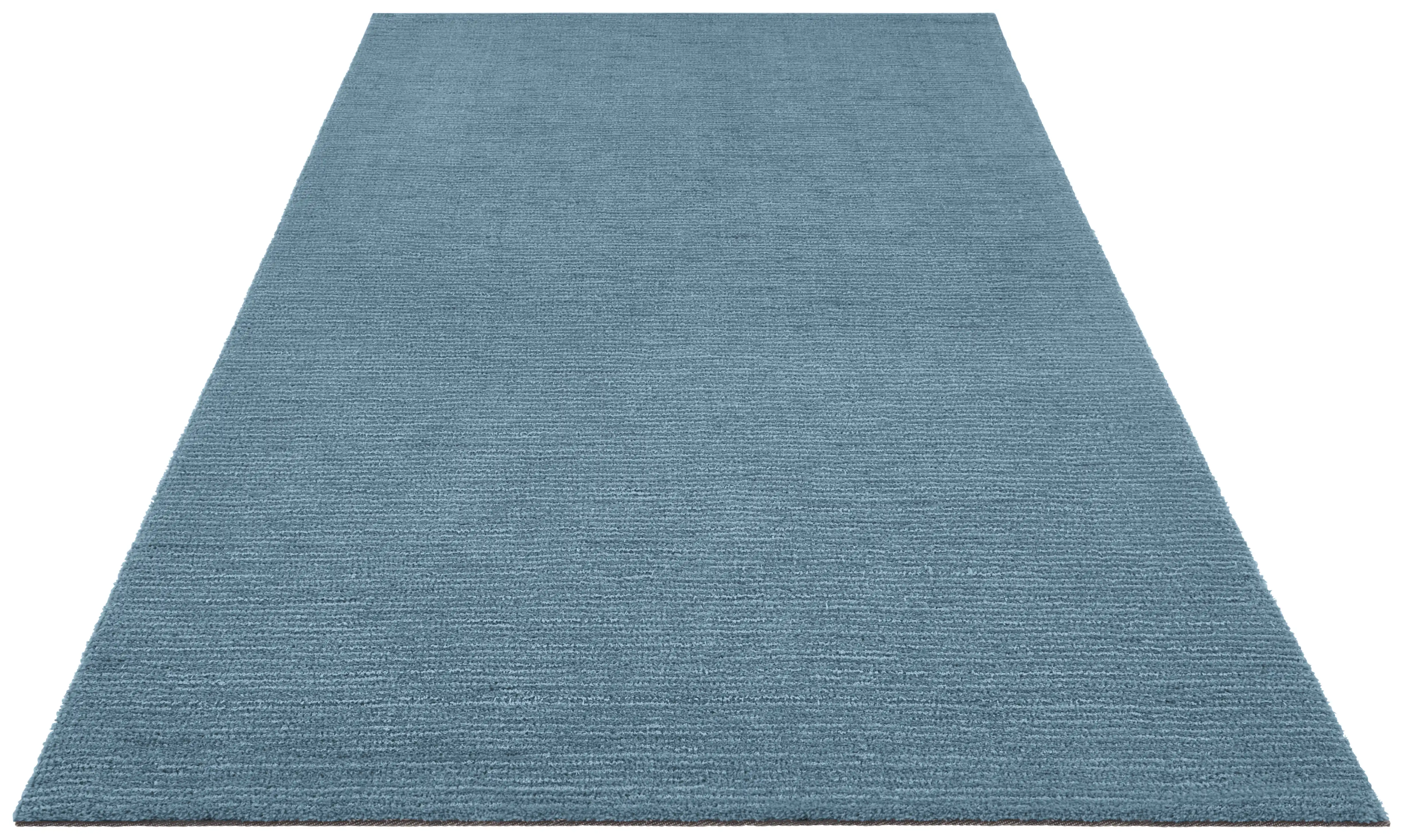 Cloud 103933 Cloud Petrol Blue Rug - Image 5