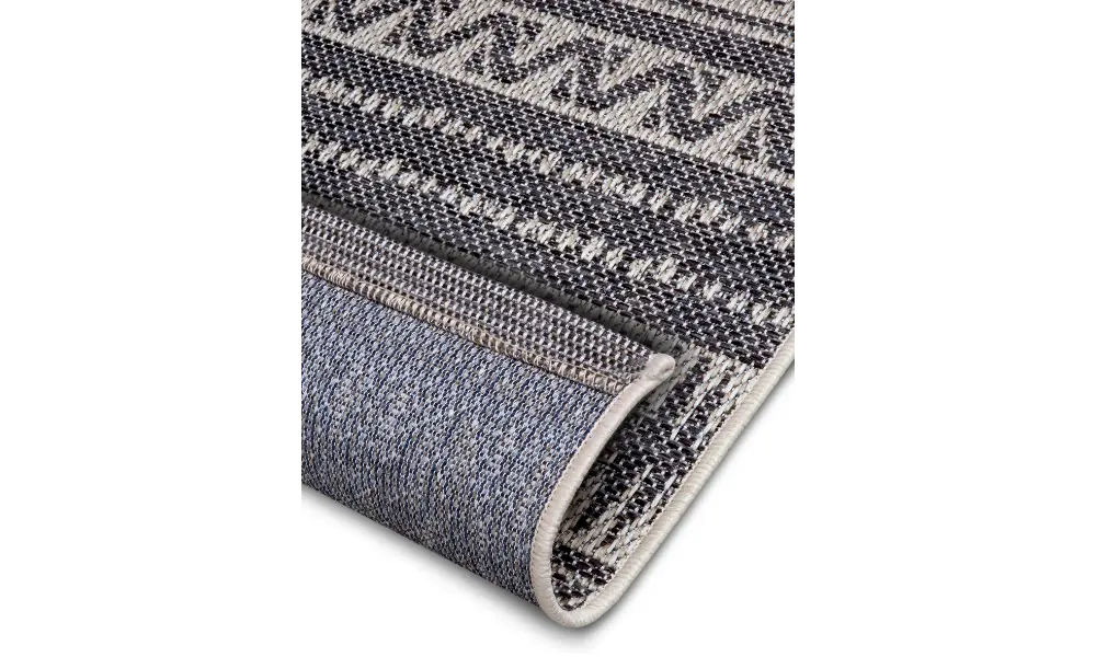 Clyde 105906 Grey Beige Indoor / Outdoor - Image 5