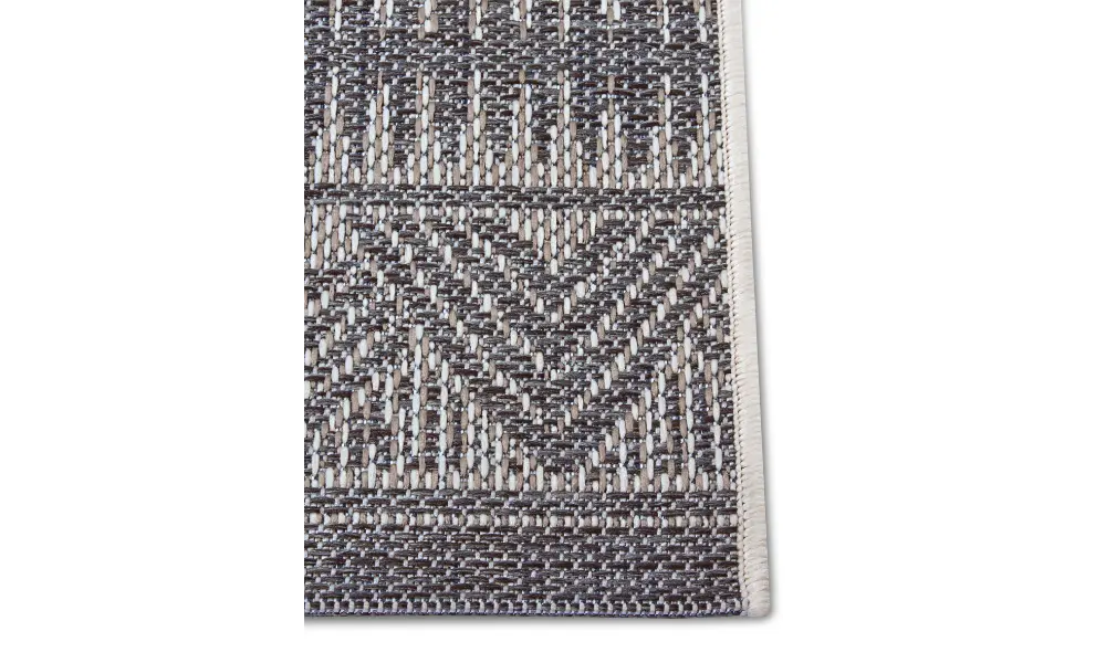 Clyde 105906 Grey Beige Indoor / Outdoor - Image 7