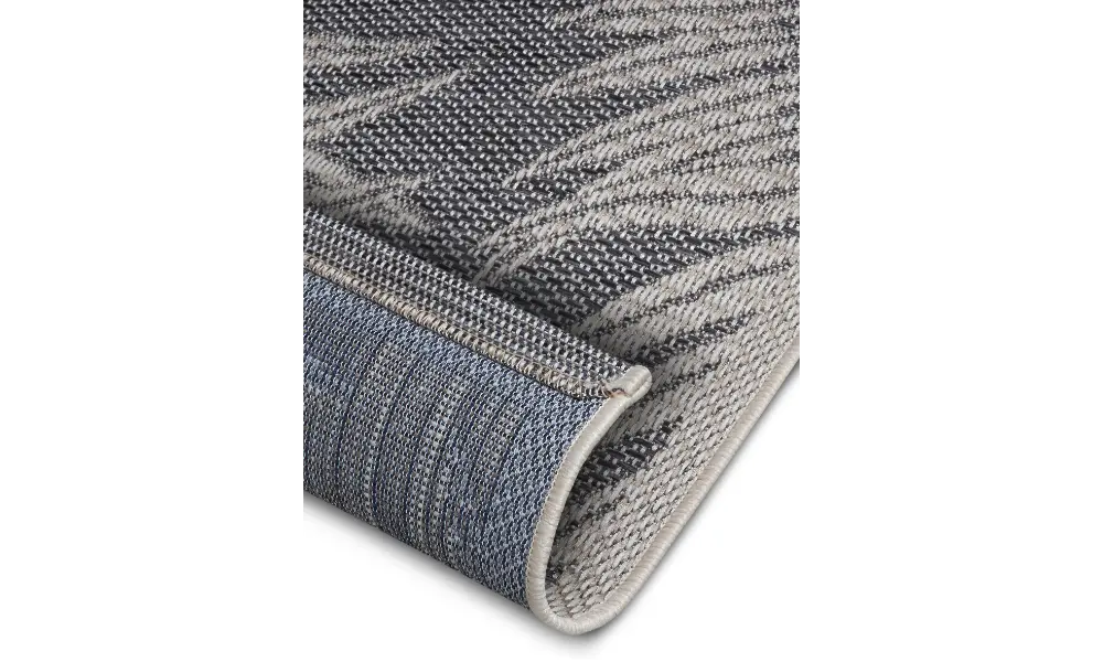 Clyde 105907 Grey Cream Indoor / Outdoor - Image 6