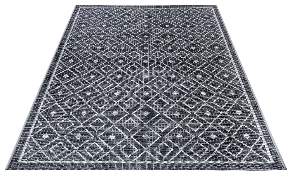 Clyde 105908 Grey Beige Indoor / Outdoor - Image 6
