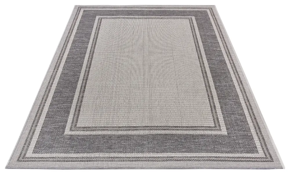 Clyde 105910 Beige Grey Indoor / Outdoor - Image 3