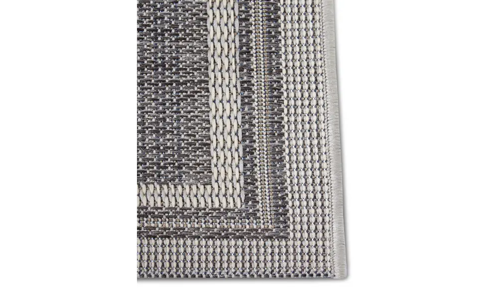 Clyde 105910 Beige Grey Indoor / Outdoor - Image 5