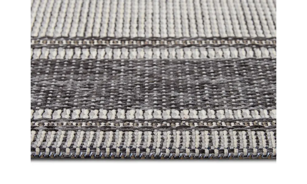Clyde 105910 Beige Grey Indoor / Outdoor - Image 6