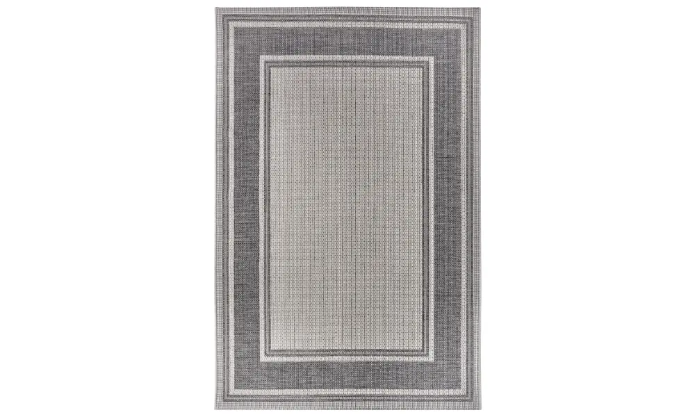 Clyde 105910 Beige Grey Indoor / Outdoor - Image 8