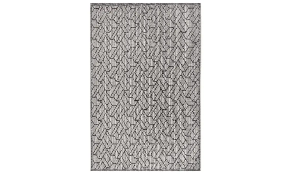 Clyde 105911 Beige Grey Indoor / Outdoor - Image 5
