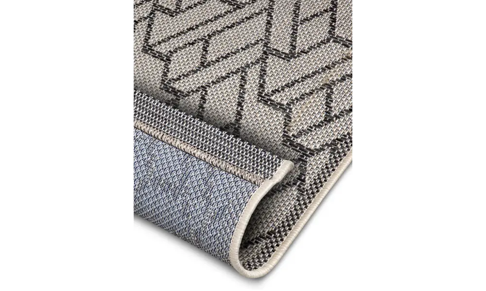 Clyde 105911 Beige Grey Indoor / Outdoor - Image 7