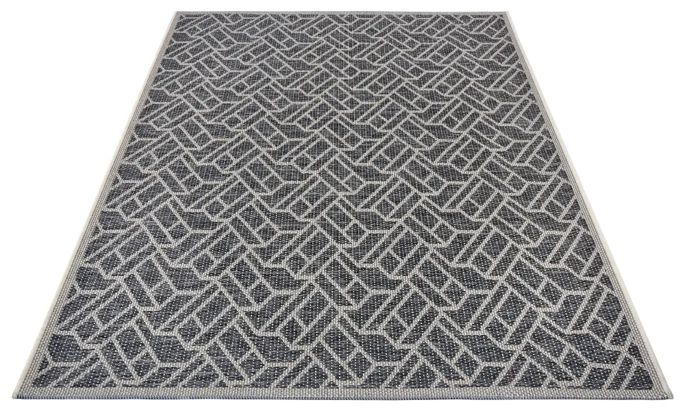 Clyde 105912 Grey Beige Indoor / Outdoor - Image 3