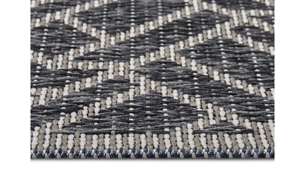 Clyde 105912 Grey Beige Indoor / Outdoor - Image 7