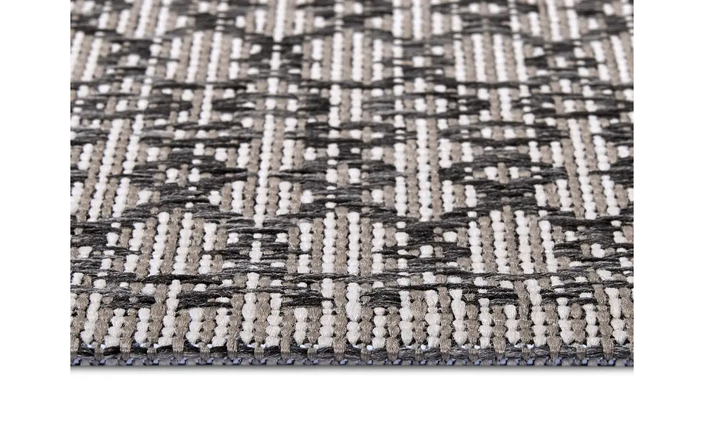 Clyde 105913 Beige Grey Indoor / Outdoor - Image 3
