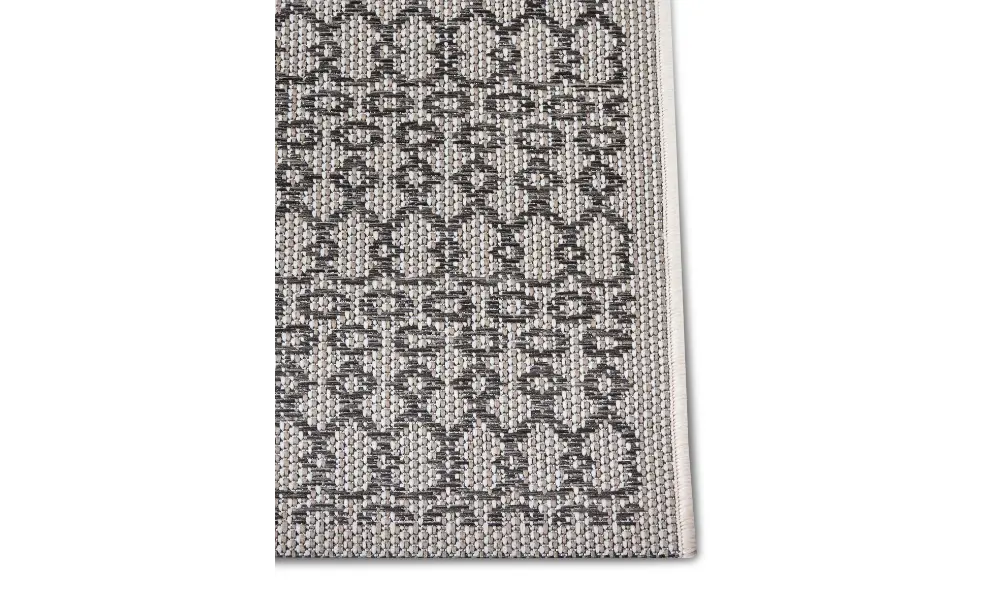Clyde 105913 Beige Grey Indoor / Outdoor - Image 4