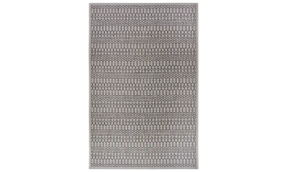 Clyde 105913 Beige Grey Indoor / Outdoor - Image 6