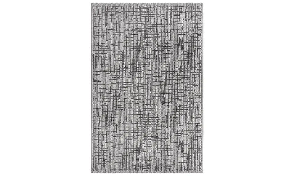 Clyde 105915 Beige Grey Indoor / Outdoor - Image 6
