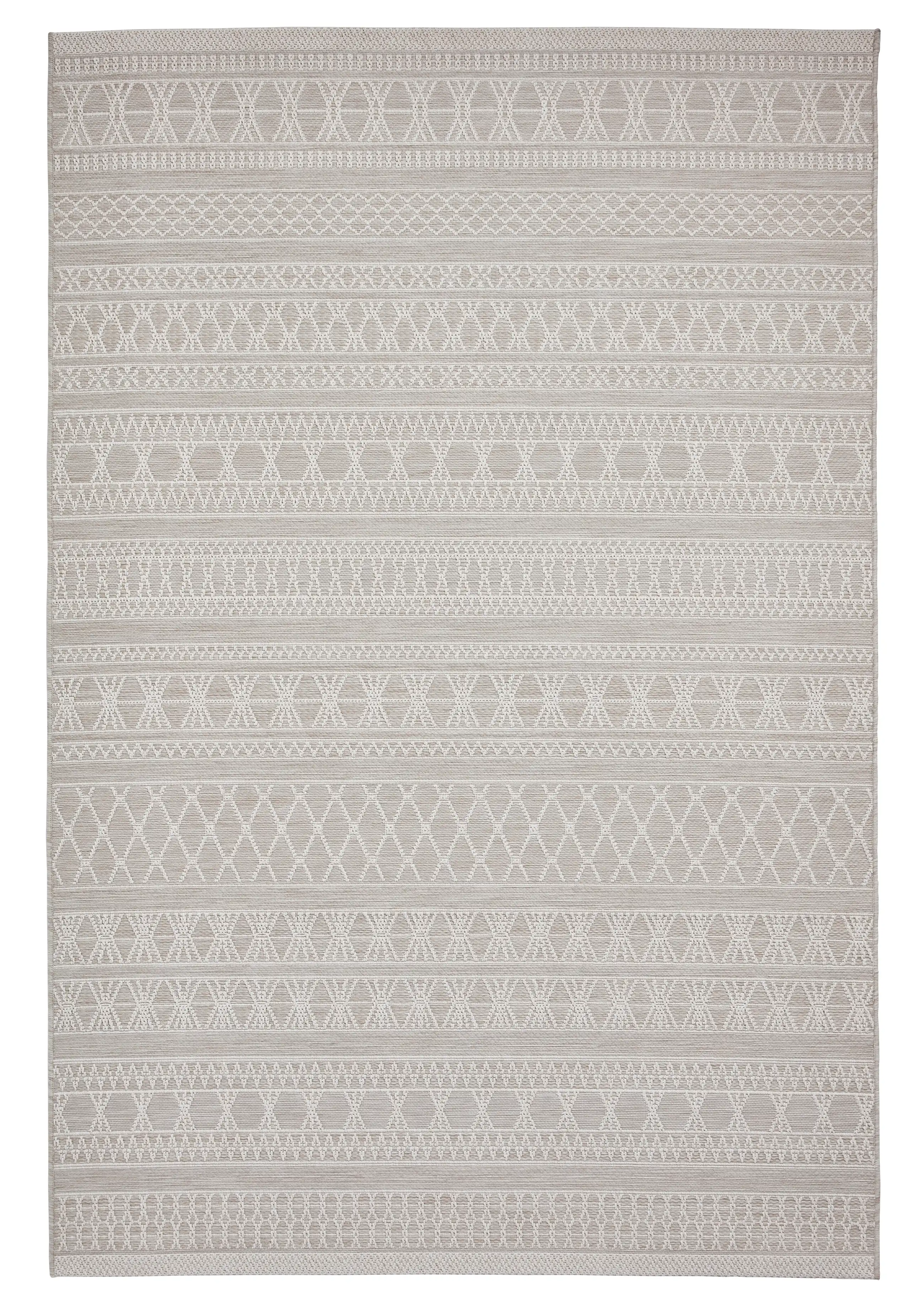 Coast- Think 9421 Beige Rug - Image 3