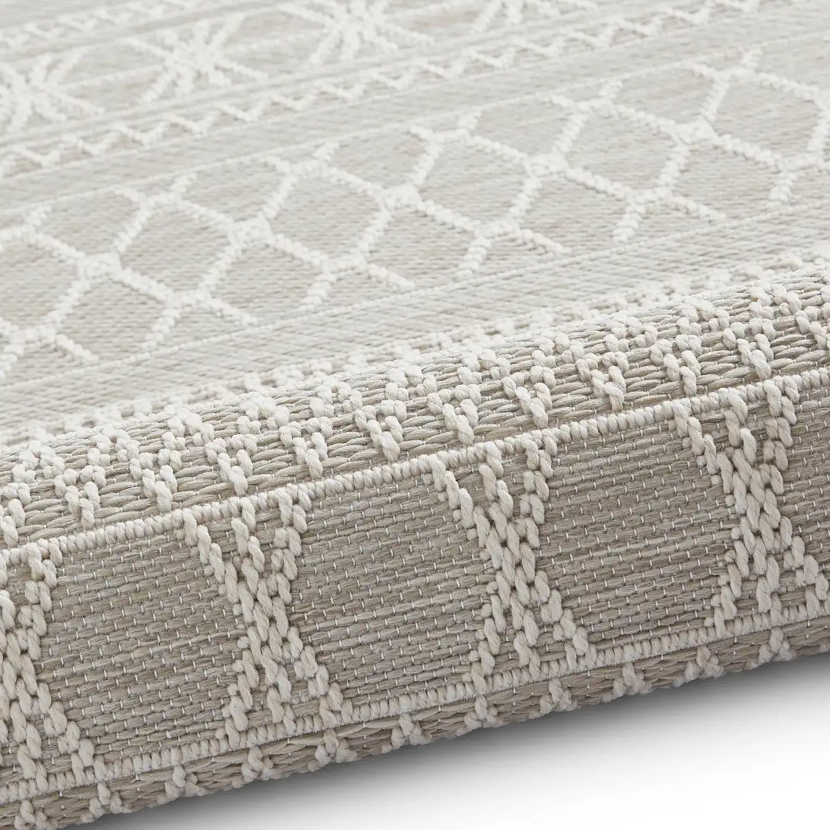 Coast- Think 9421 Beige Rug - Image 5