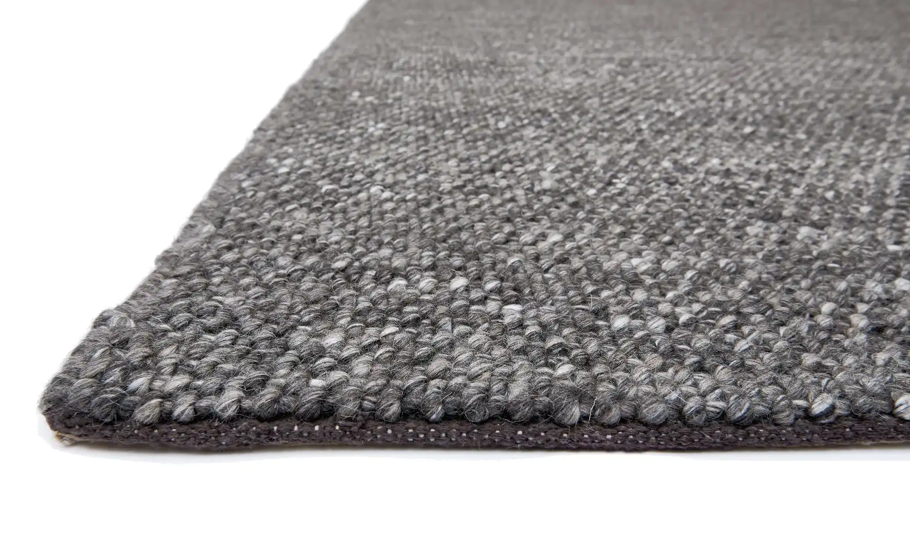 Coast CS01 Charcoal Rug - Image 3