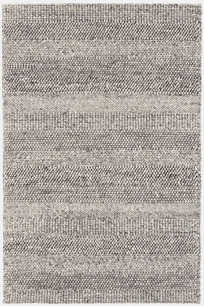 Coast CS07 Grey Marl Rug - Image 5