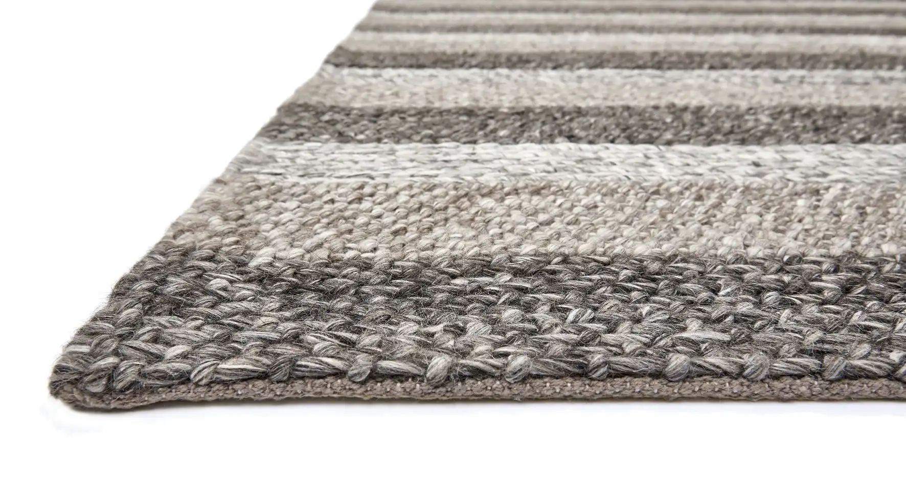 Coast CS08 Varied Stripe Rug - Image 3