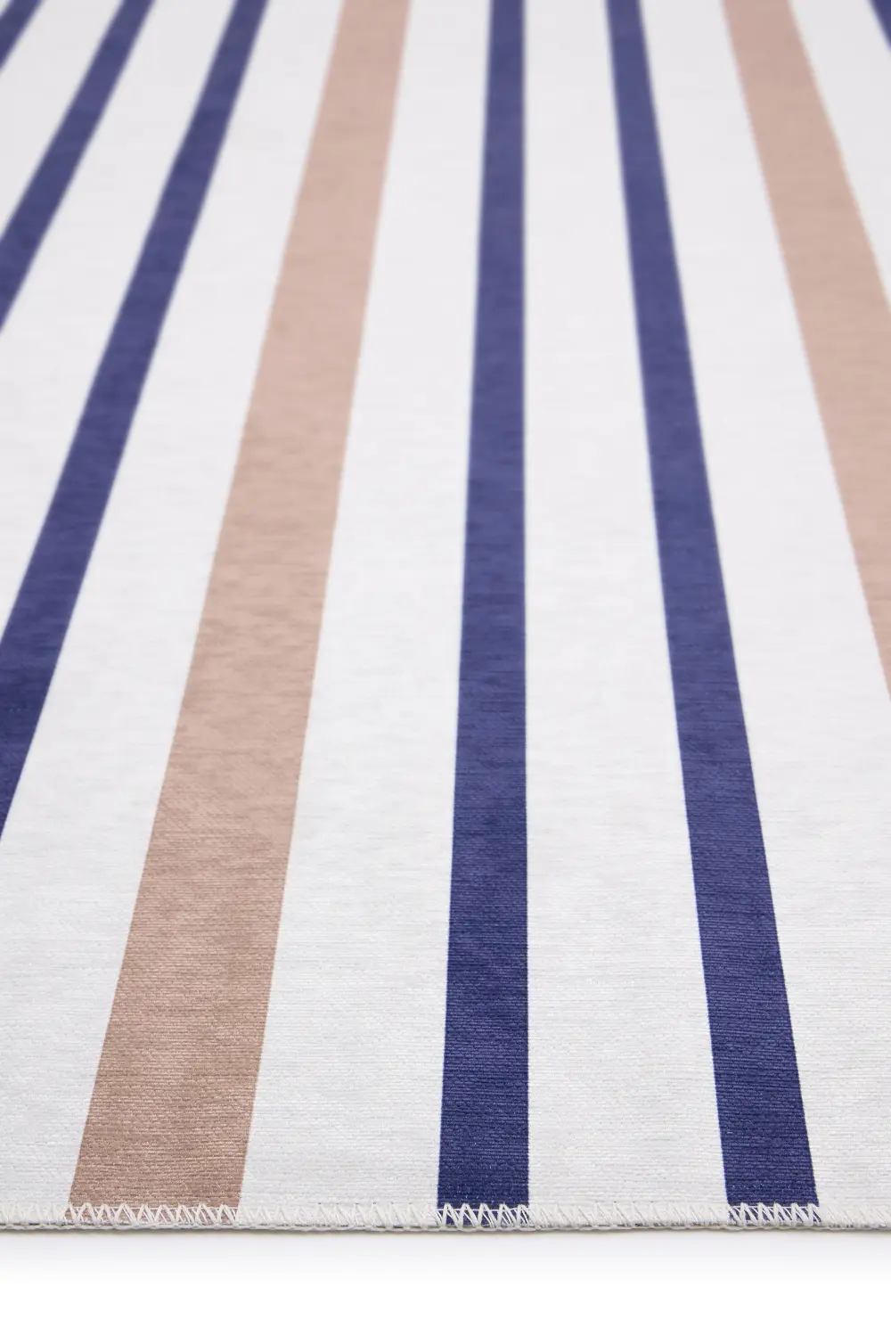 Coastal Stripe Beige - Image 4