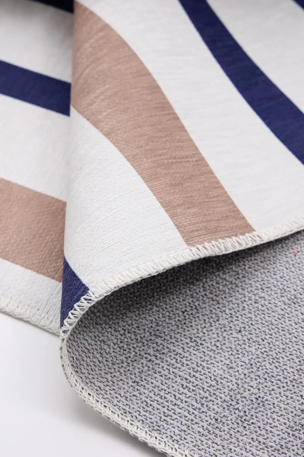 Coastal Stripe Beige - Image 5