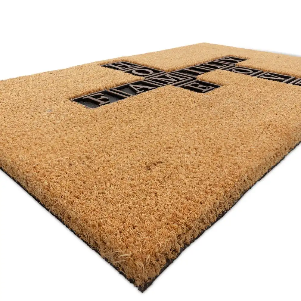 Coir DM02 Rug - Image 2