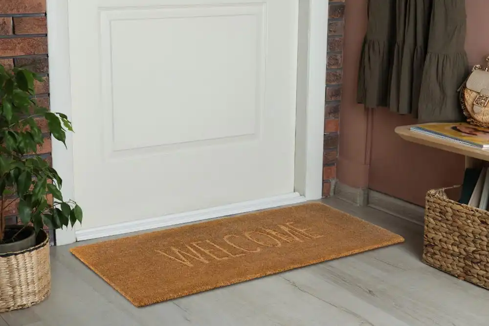 Coir DM05 Rug