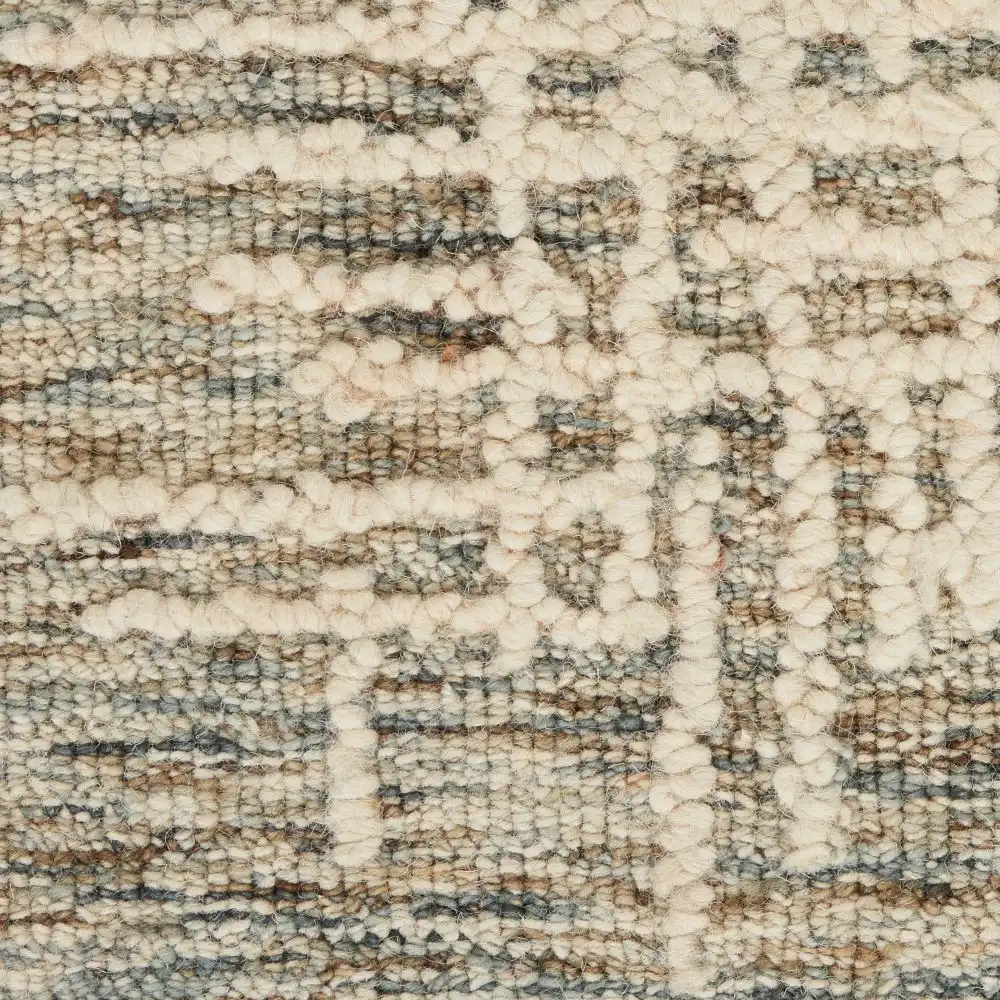 Colorado CLR03 Ivory Multicolour Rug - Image 3