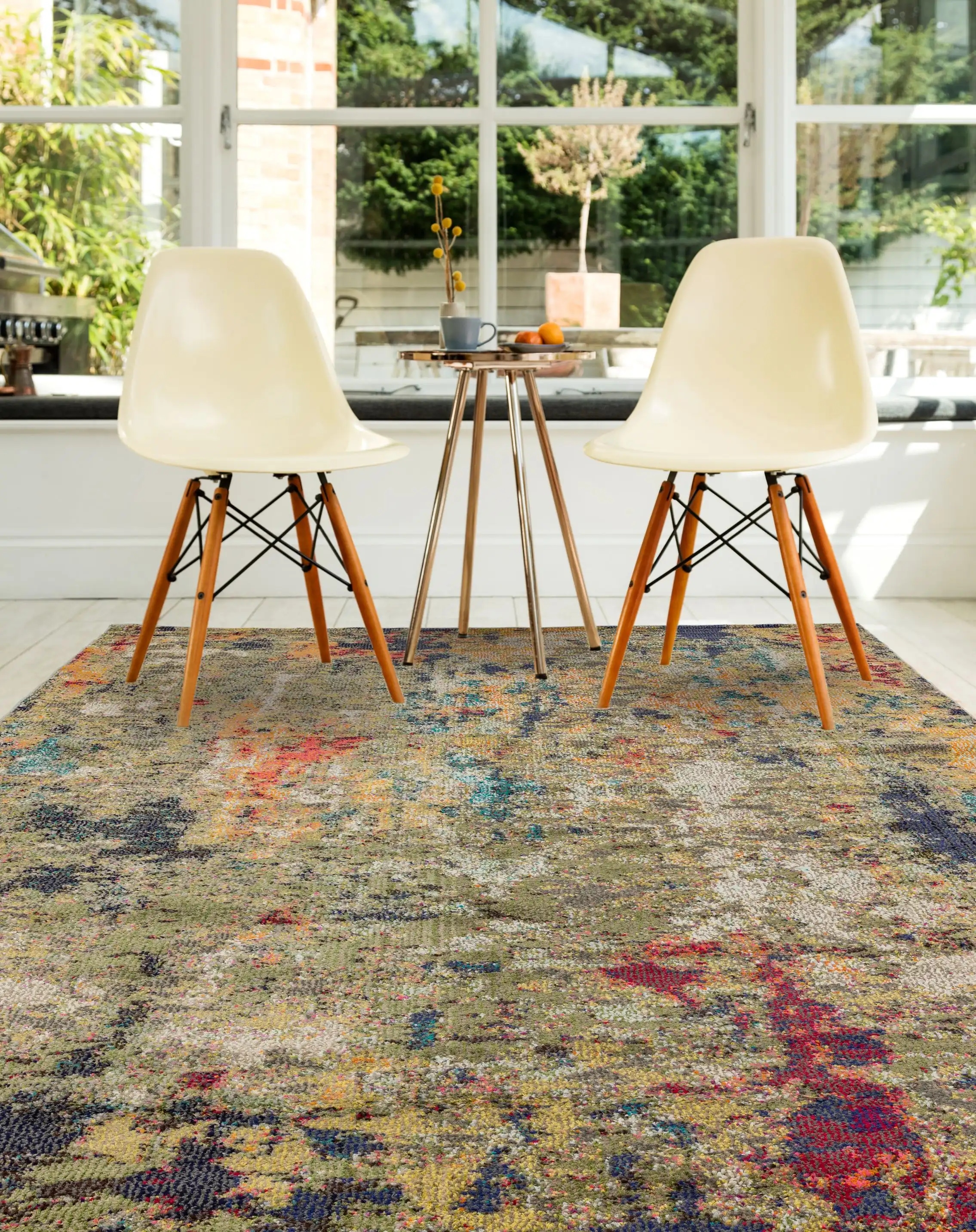 Colores Cloud CO01 Gardenia Rug - Image 3