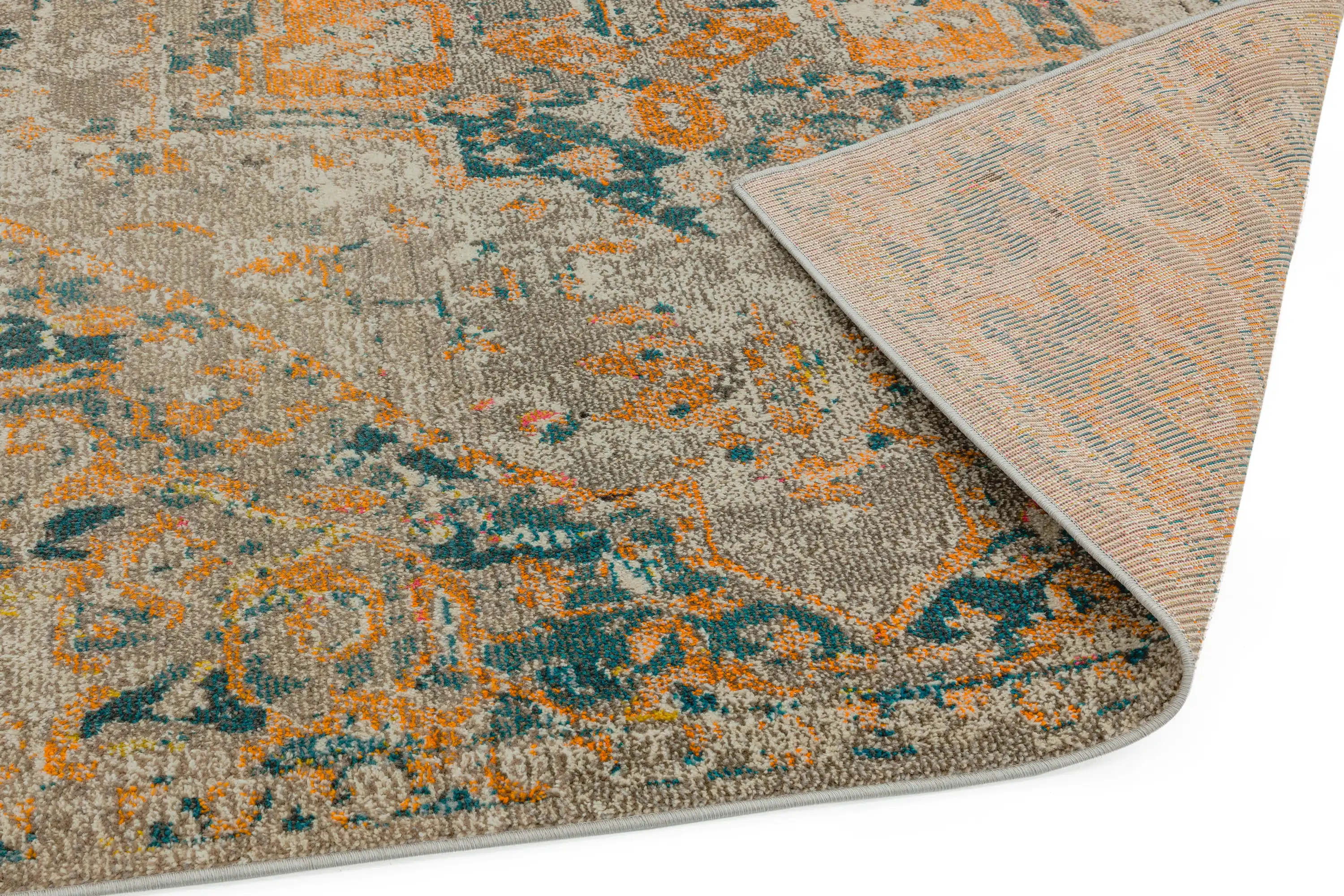 Colores Cloud CO02 Arabesque Rug - Image 2