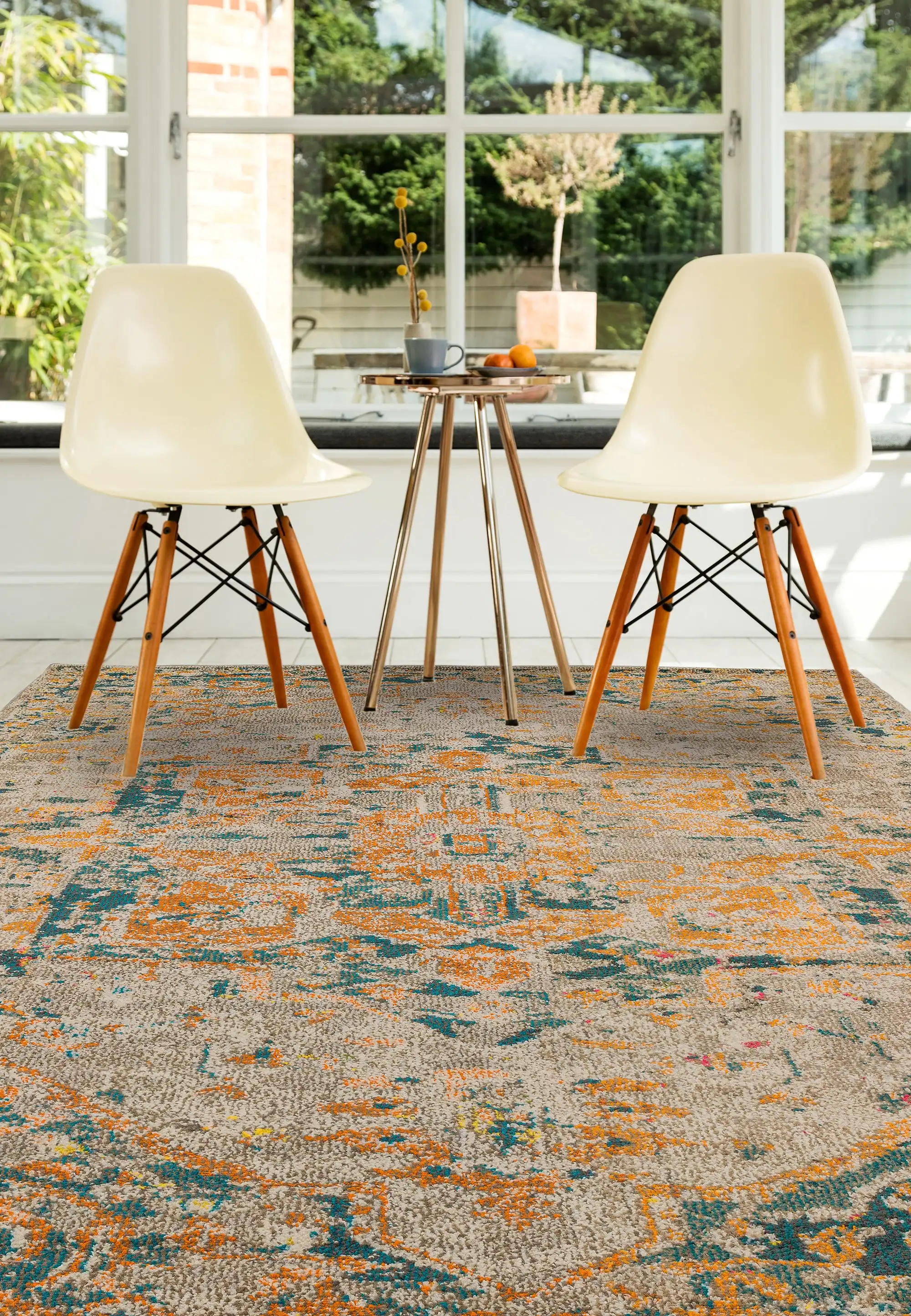 Colores Cloud CO02 Arabesque Rug - Image 5