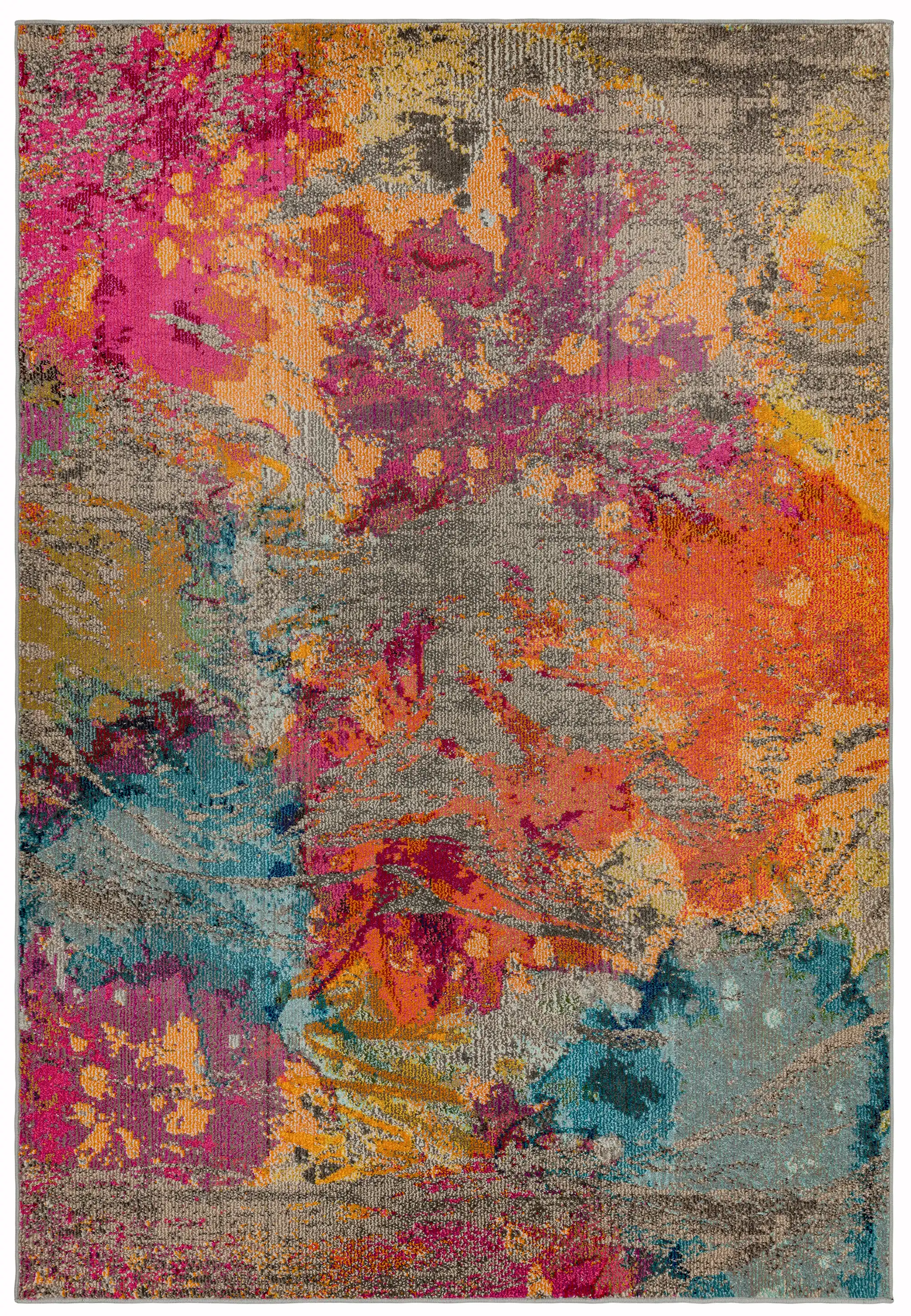Colores Cloud CO04 Galactic Rug - Image 3